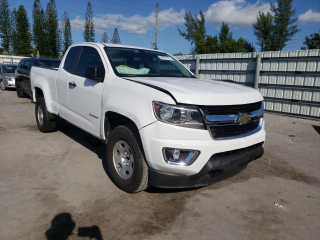 Chevrolet Colorado (2020)
