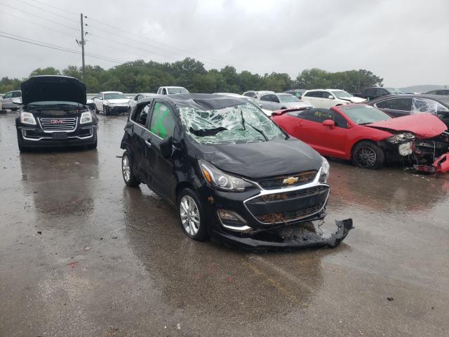 Chevrolet Spark 2lt (2020)