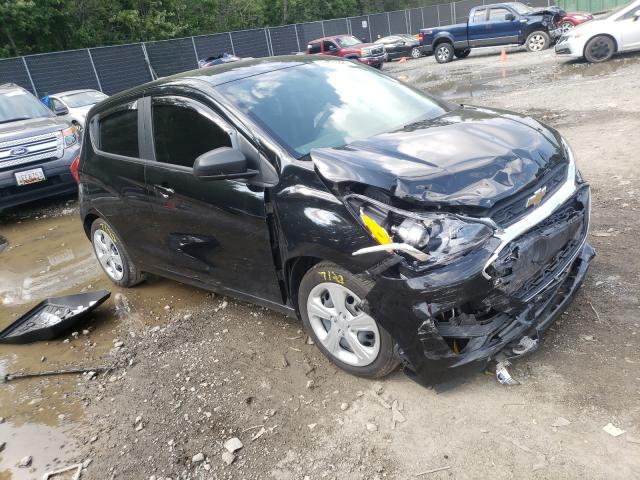 Chevrolet Spark ls (2020)