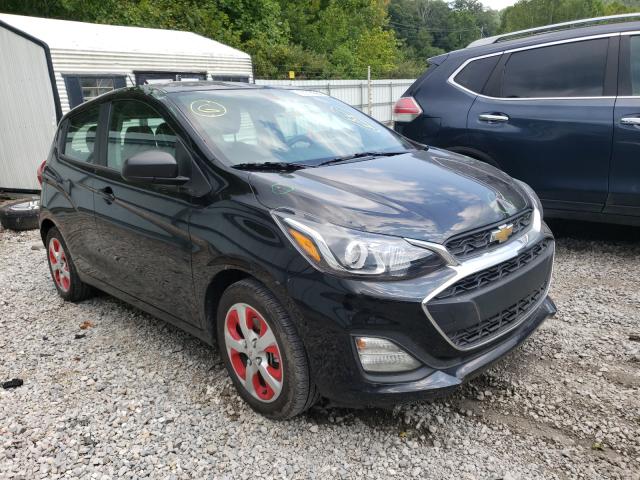 Chevrolet Spark ls (2020)