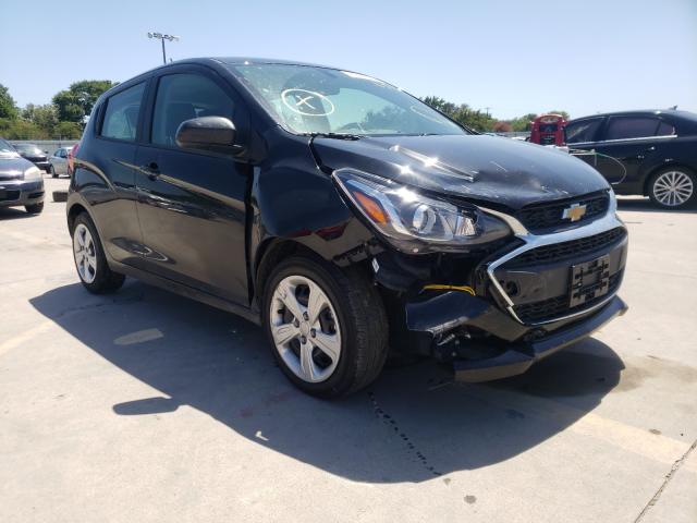 Chevrolet Spark (2020)