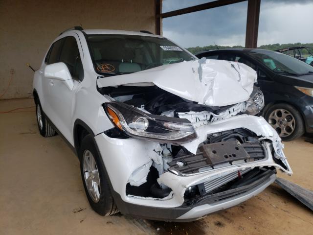 Chevrolet Trax 1lt (2020)