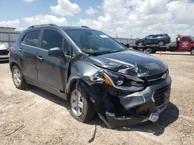 Chevrolet Trax 1lt (2020)