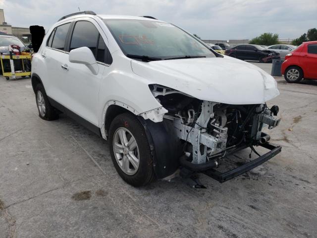 Chevrolet Trax 1lt (2020)