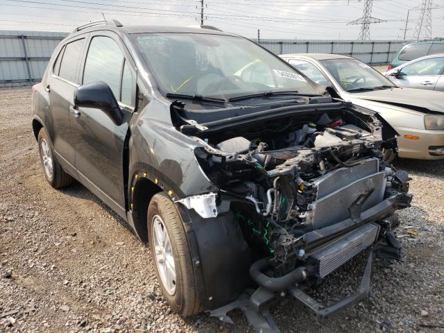 Chevrolet Trax 1lt (2020)