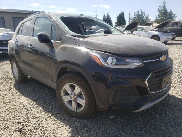 Chevrolet Trax 1lt (2020)