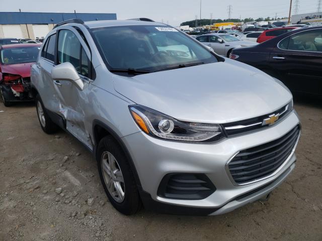Chevrolet Trax 1lt (2020)