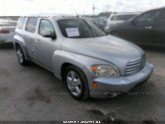 Chevrolet Hhr (2011)