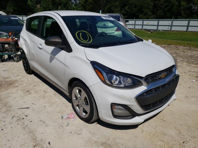 Chevrolet Spark ls (2019)