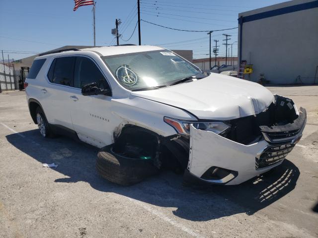 Chevrolet Traverse (2019)