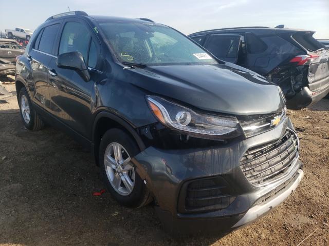 Chevrolet Trax 1lt (2019)