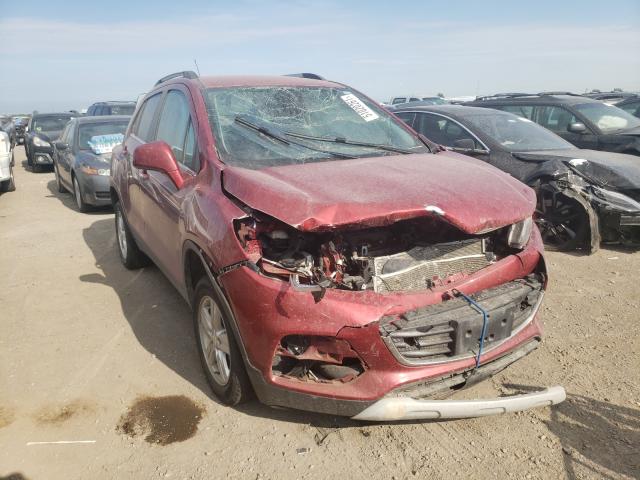 Chevrolet Trax 1lt (2019)