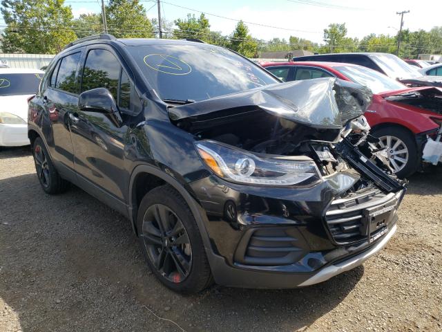Chevrolet Trax 1lt (2019)