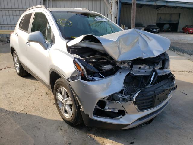 Chevrolet Trax 1lt (2019)