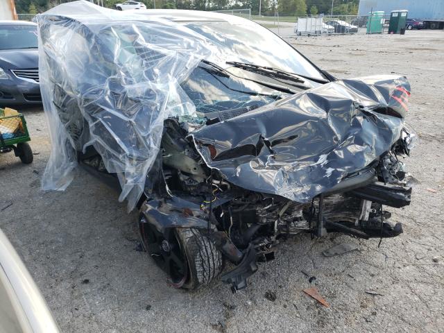 Chevrolet Spark ls (2020)