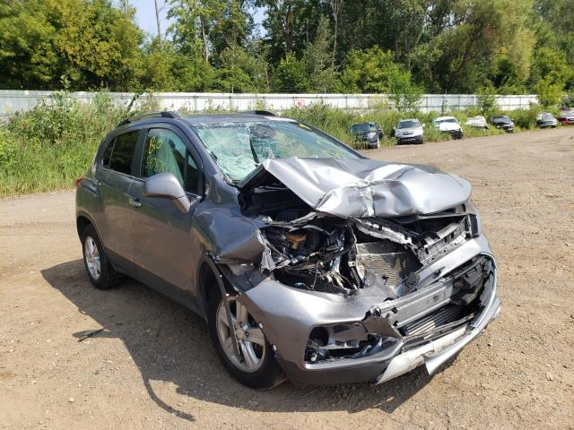 Chevrolet Trax 1lt (2020)