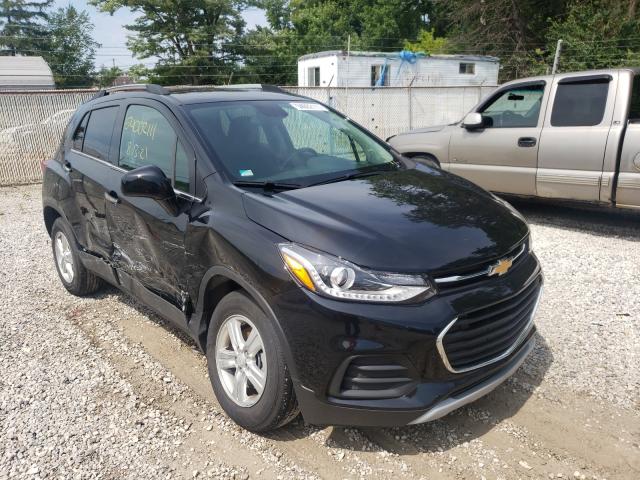 Chevrolet Trax 1lt (2020)