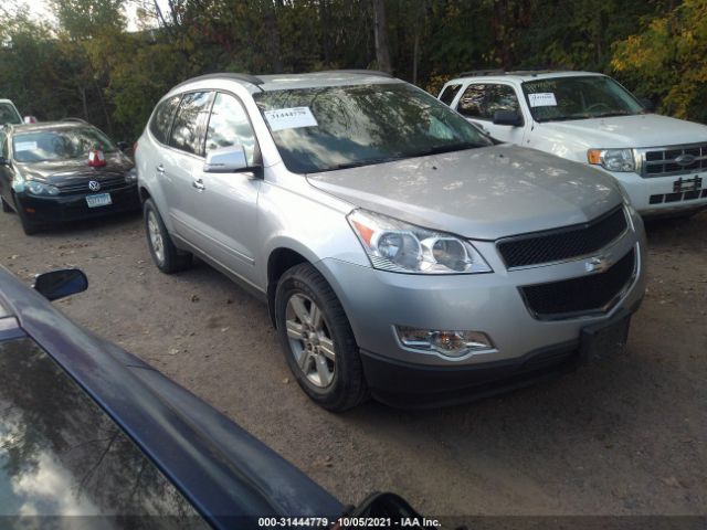 Chevrolet Traverse (2012)