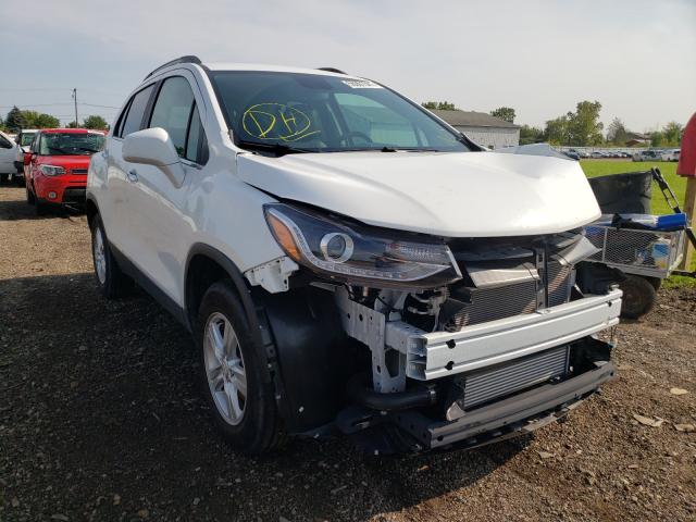 Chevrolet Trax 1lt (2019)