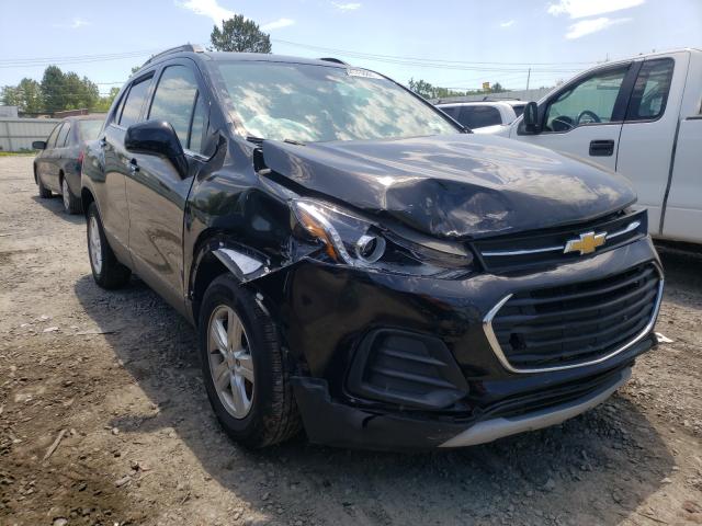 Chevrolet Trax 1lt (2019)