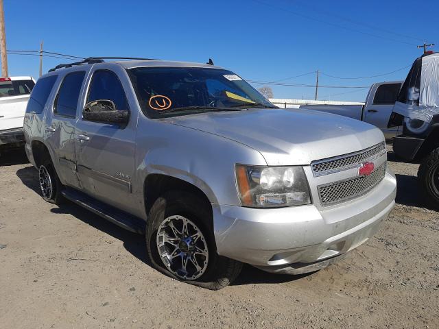 Chevrolet Tahoe c150 (2011)