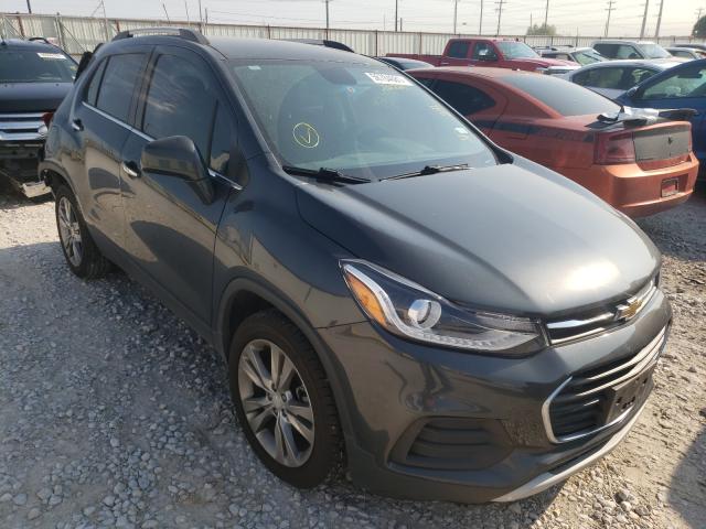 Chevrolet Trax 1lt (2019)