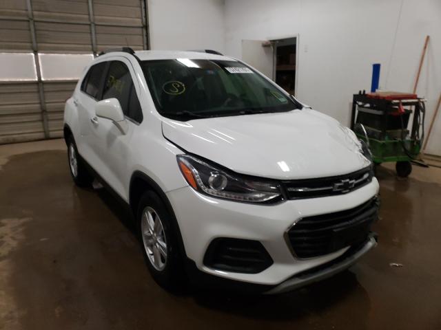 Chevrolet Trax 1lt (2019)