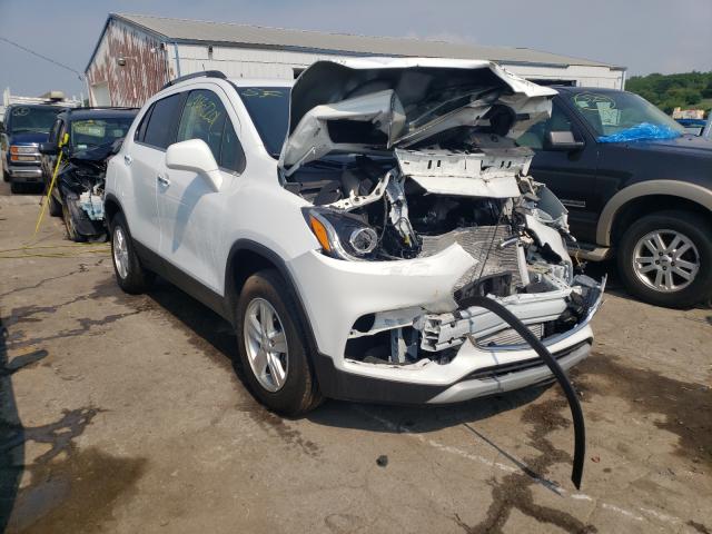 Chevrolet Trax 1lt (2020)