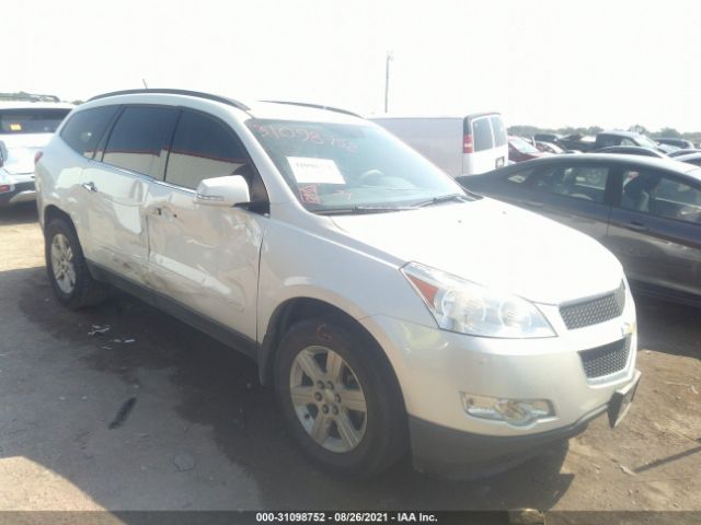 Chevrolet Traverse (2012)