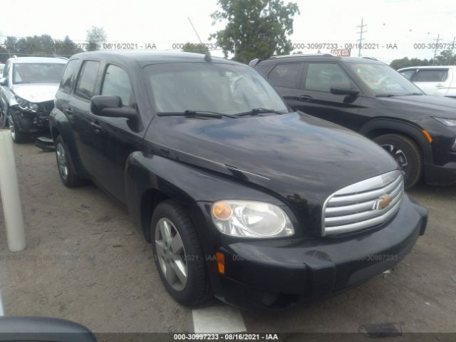 Chevrolet Hhr (2010)