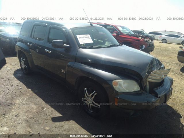 Chevrolet Hhr (2011)