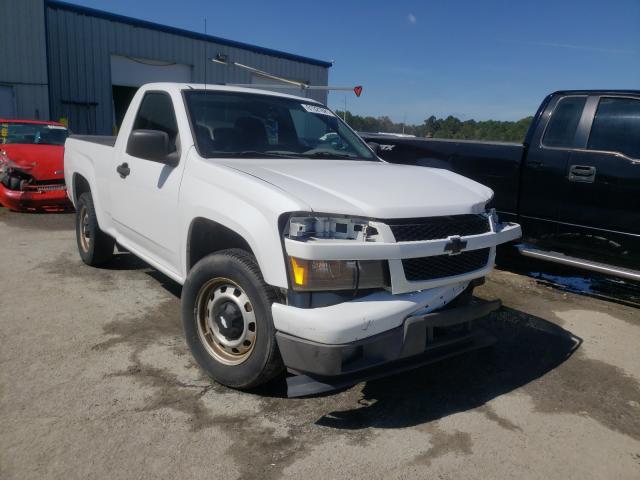 Chevrolet Colorado (2011)