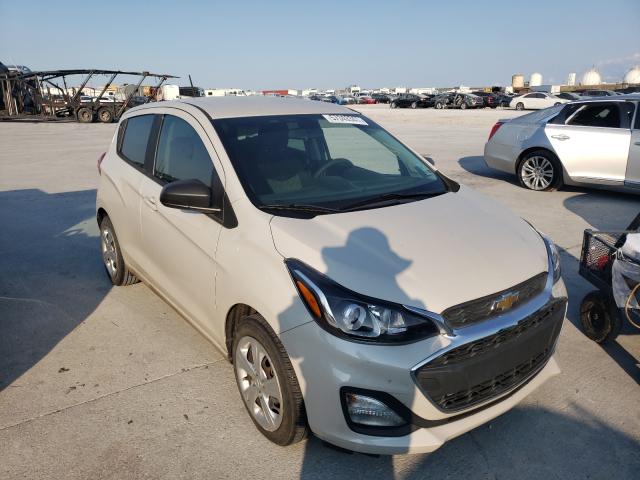 Chevrolet Spark ls (2019)