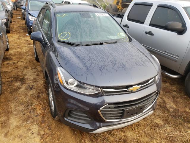 Chevrolet Trax 1lt (2019)