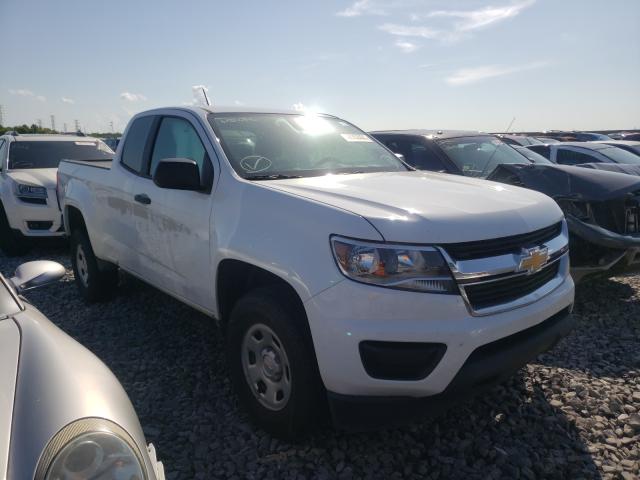 Chevrolet Colorado (2020)