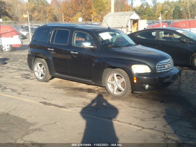 Chevrolet Hhr (2011)