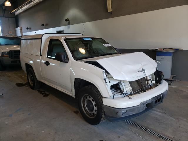 Chevrolet Colorado (2010)