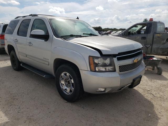 Chevrolet Tahoe c150 (2010)