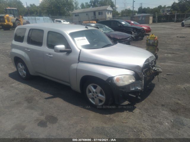 Chevrolet Hhr (2011)