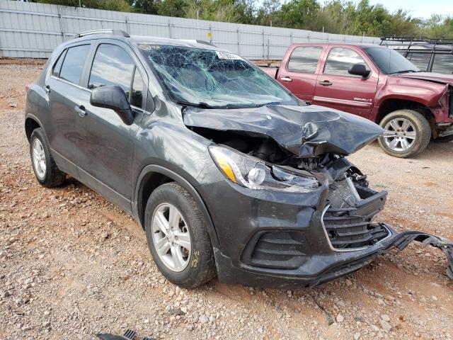 Chevrolet Trax 1lt (2018)