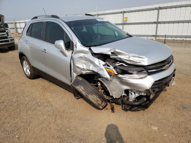 Chevrolet Trax 1lt (2018)