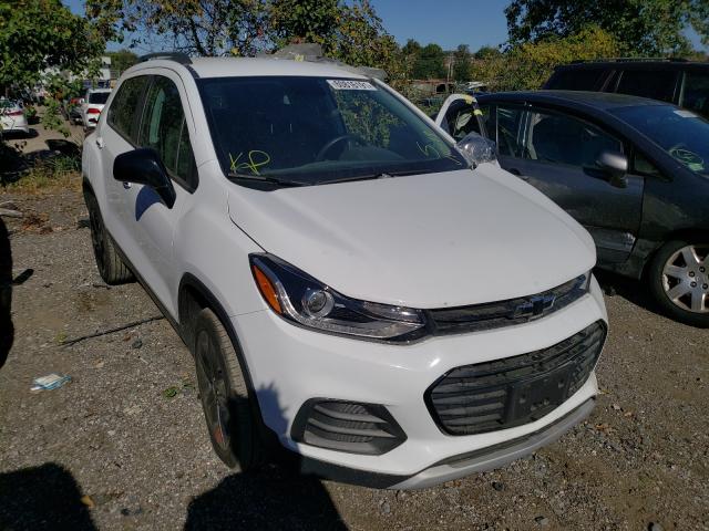 Chevrolet Trax 1lt (2019)