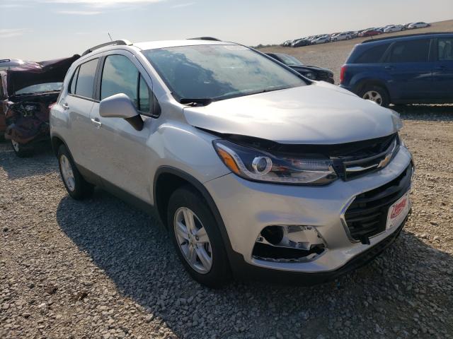Chevrolet Trax 1lt (2021)