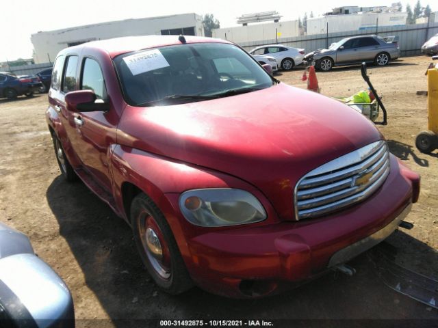 Chevrolet Hhr (2010)