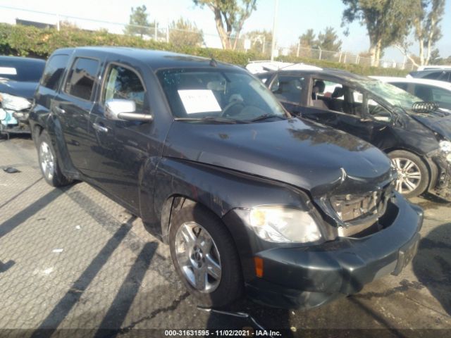 Chevrolet Hhr (2010)