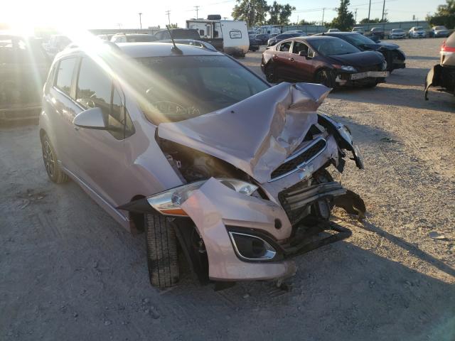 Chevrolet Spark 2lt (2013)