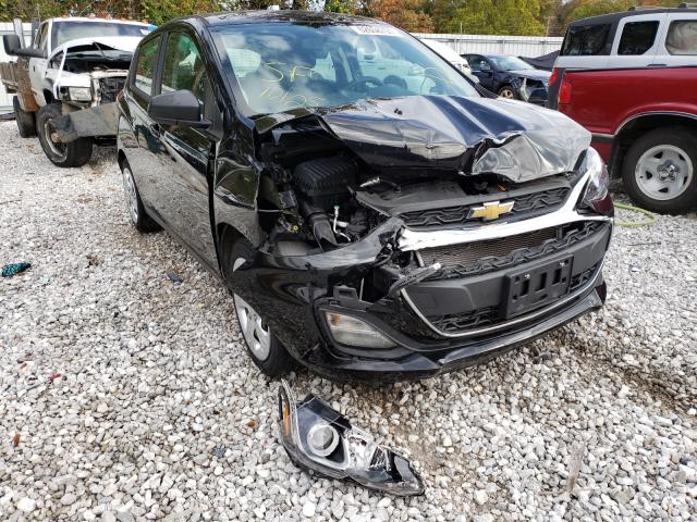 Chevrolet Spark ls (2019)