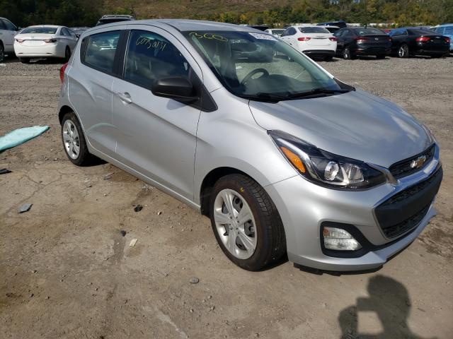 Chevrolet Spark ls (2019)