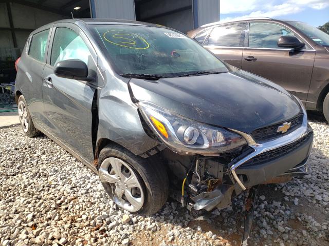 Chevrolet Spark ls (2019)