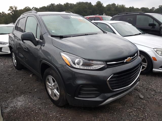 Chevrolet Trax 1lt (2019)